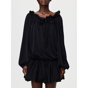 Patou Top Woman Black